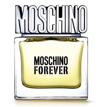 Moschino Forever toaletní voda pro muže 100 ml