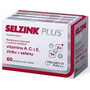 Selzink Plus Tbl.60