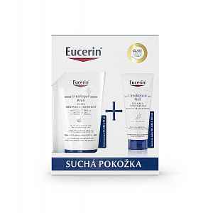 Eucerin UreaRepair PLUS dárkový set 2021