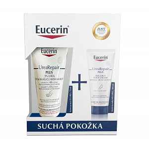 Eucerin UreaRepair PLUS dárkový set 2021