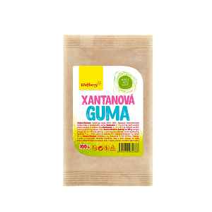 Xantanová guma 100 g Wolfberry