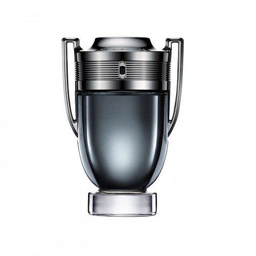 Paco Rabanne Invictus Intense toaletní voda 100ml + dárek PACO RABANNE -  sprchový gel