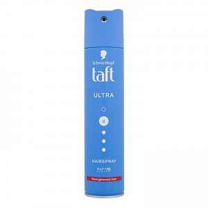 TAFT lak ultra silně tužící 250ml 002 mo