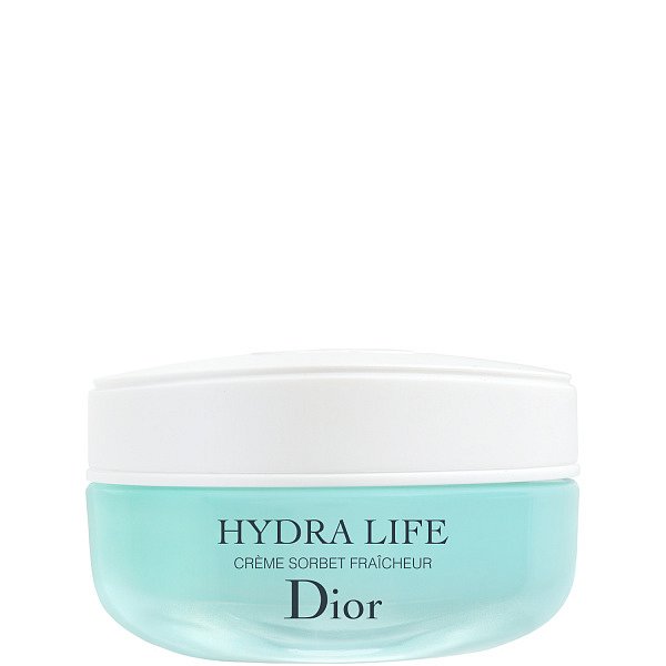 Dior Hydra Life Fresh Sorbet Creme hydratační krém  50 ml