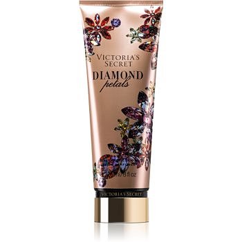 Victoria's Secret Winter Dazzle Diamond Petals tělové mléko pro ženy 236 ml