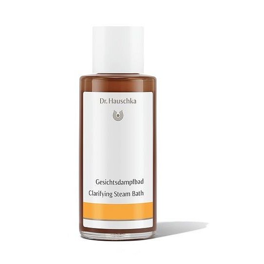 Dr.Hauschka Napařovací lázeň 100 ml