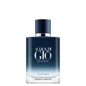 Giorgio Armani Acqua di Giò Profondo Eau de Parfum  parfémová voda pánská  100 ml