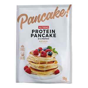 Nutrend Protein Pancake natural 50 g