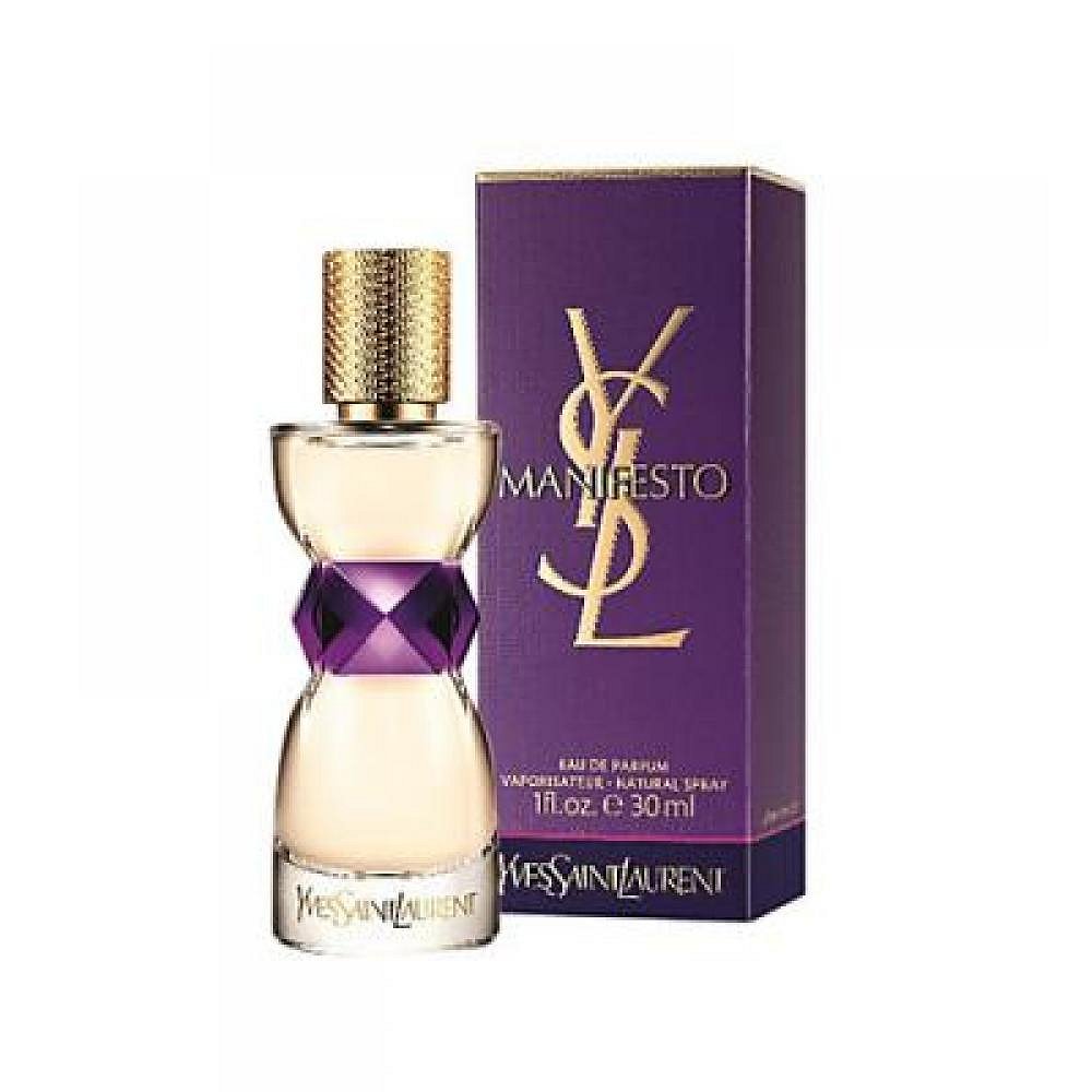 Yves Saint Laurent Manifesto Parfémovaná voda 90ml 