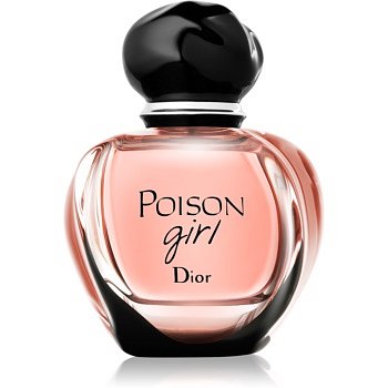 Dior Poison Girl parfémovaná voda pro ženy 30 ml