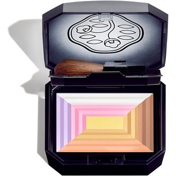 Shiseido Makeup 7 Lights Powder Illuminator rozjasňující pudr  10 g