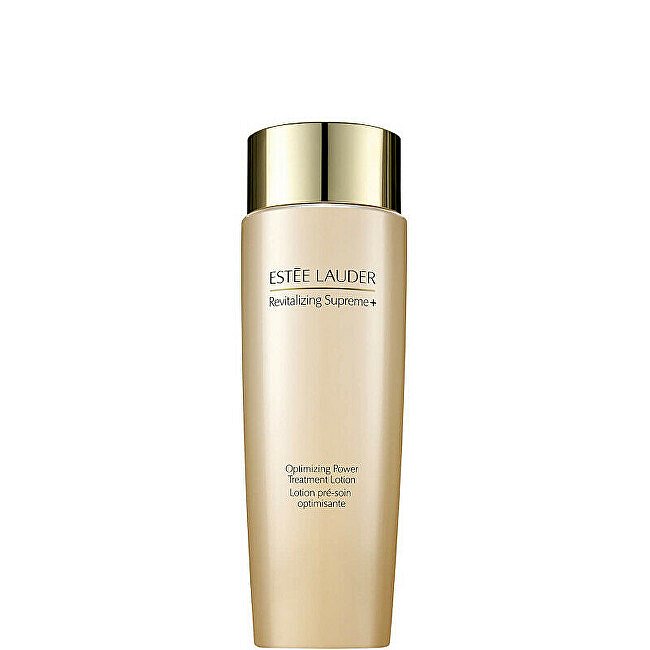 Revitalizační a hydratační pleťové mléko Revitalizing Supreme+ (Optimizer Power Treatment Lotion) 200 ml