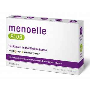 Menoelle Plus Tbl.30