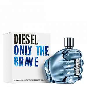 Diesel Only The Brave toaletní voda pro muže 35 ml