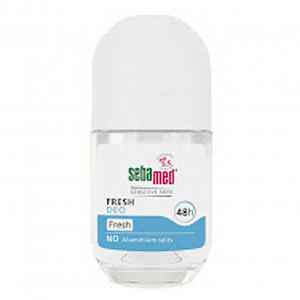 Sebamed roll-on fresh 50ml