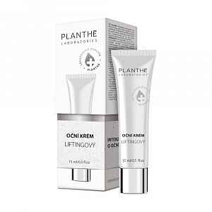 PLANTHÉ Laboratories Oční krém liftingový 15 ml