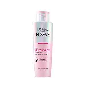 LORÉAL Elseve Glycolic Gloss šampon 200ml