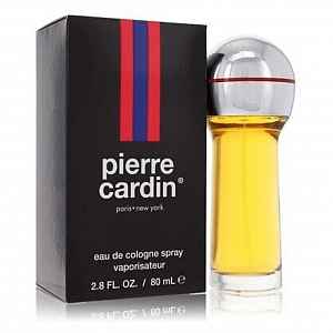 Pierre Cardin Pour Monsieur for Him kolínská voda pro muže 80 ml