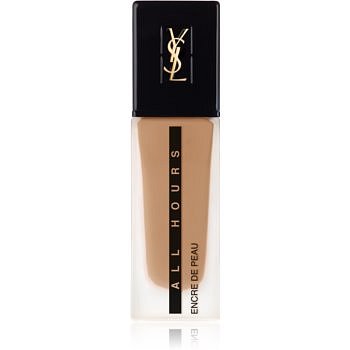 Yves Saint Laurent Encre de Peau All Hours Foundation dlouhotrvající make-up SPF 20 odstín B 55 Toffee 25 ml