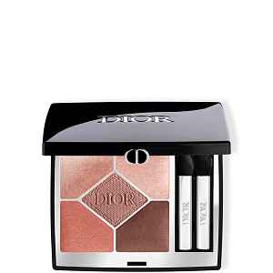 Dior Diorshow 5 Couleurs Eye Palette  paletka očních stínů  - 429 Toile de Jouy 7 g