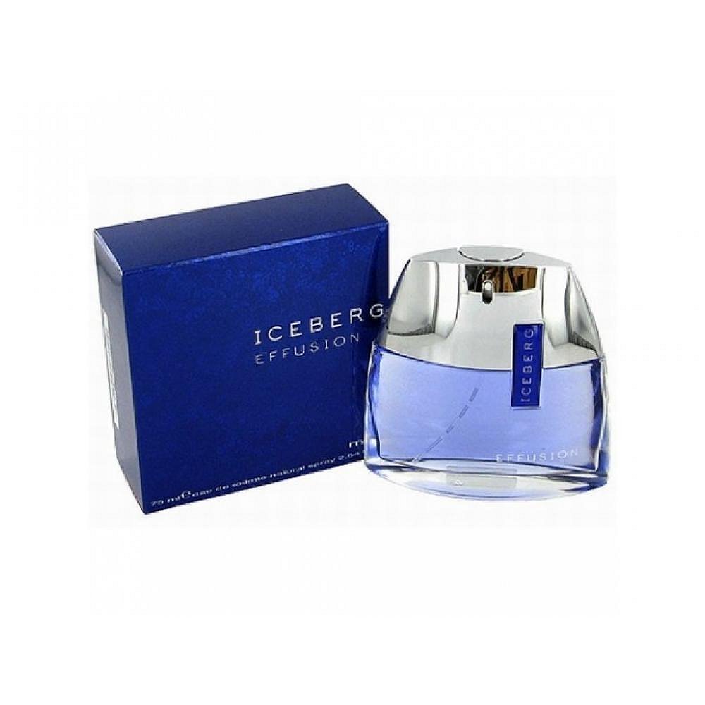 Iceberg Effusion Man toaletní voda 75 ml