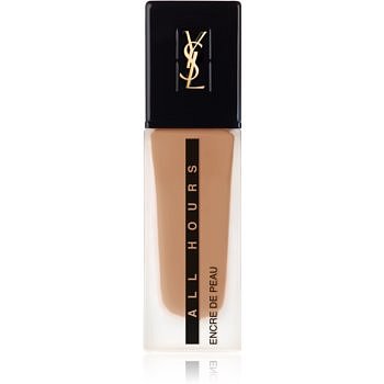 Yves Saint Laurent Encre de Peau All Hours Foundation dlouhotrvající make-up SPF 20 odstín BD 85 Warm Coffee 25 ml