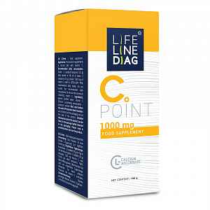 Lifeline Diag C Point 100 g