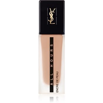 Yves Saint Laurent Encre de Peau All Hours Foundation dlouhotrvající make-up SPF 20 odstín BR 25 Cool Beige 25 ml