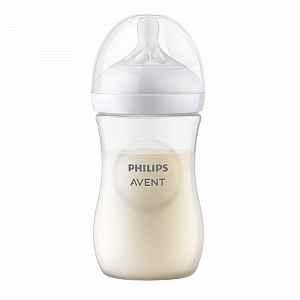 Philips Avent Láhev Natural Response 260ml, 1m+