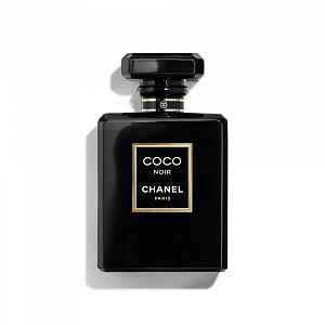 Chanel Coco Noir parfémovaná voda pro ženy 100 ml