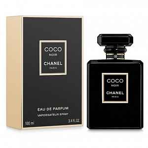 Chanel Coco Noir parfémovaná voda pro ženy 100 ml