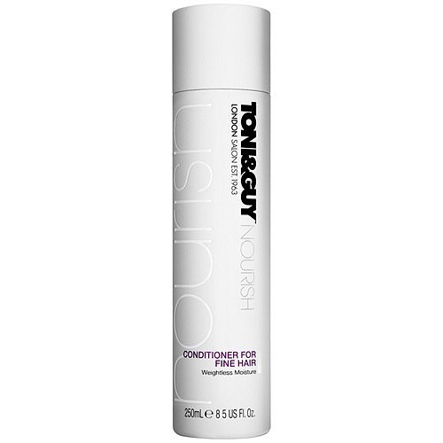 TONI&GUY kondicionér pro jemné vlasy 250 ml