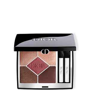 Dior Diorshow 5 Couleurs Eye Palette  paletka očních stínů  - 689 Mitzah 7 g