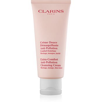 Clarins Cleansers čisticí krém s hydratačním účinkem  200 ml