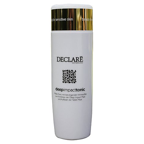 DECLARÉ Deep Impact Tonic 400ml