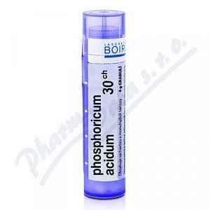 Phosphoricum Acidum CH30 gra.4g