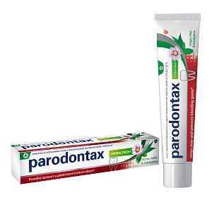 Parodontax Herbal Fresh zubní pasta 75 ml