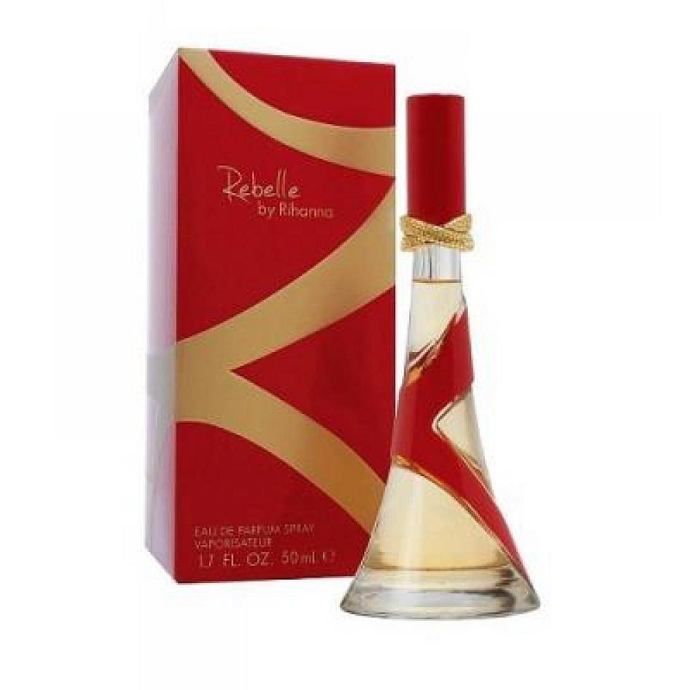 RIHANNA Rebelle Parfémovaná voda 30 ml