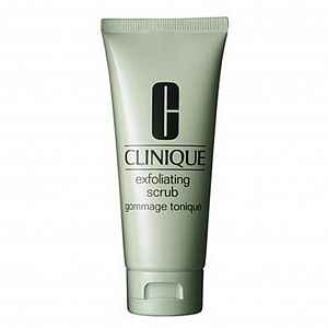 Clinique Exfoliating Scrub 100ml