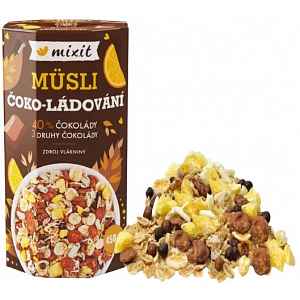 MIXIT Čoko-ládování 450 g