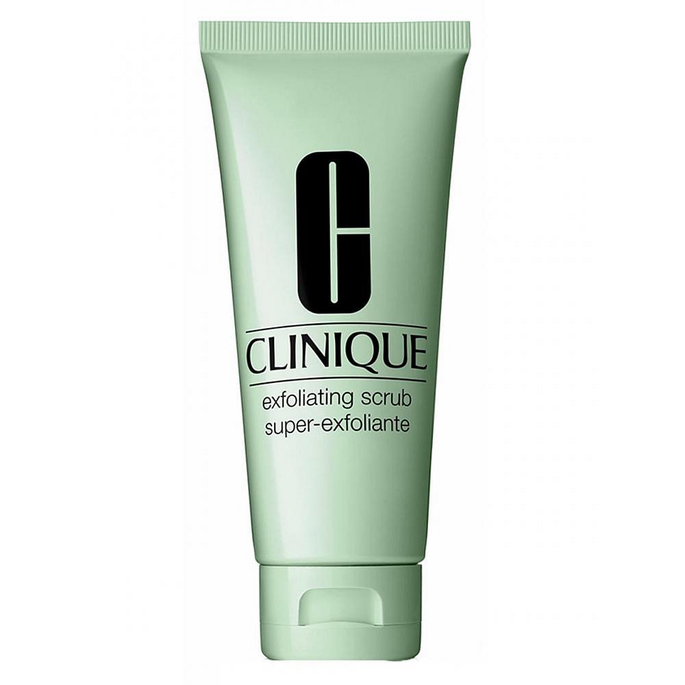 Clinique Exfoliating Scrub 100ml