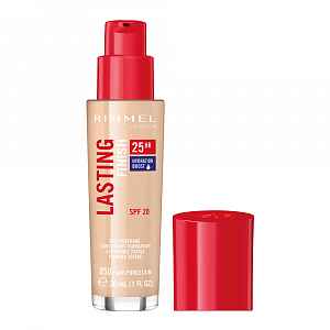 Rimmel Lasting Finish 25h 050 Fair Porcelain make-up 30 ml