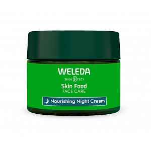 Weleda Skin Food Nourishing Night Cream 40ml