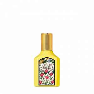 Gucci Gucci Flora Gorgeous Orchid  parfémová voda dámská  30 ml