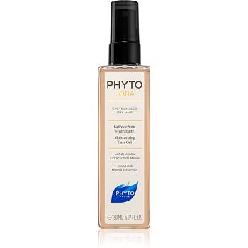 Phyto Phytojoba hydratační gel pro suché vlasy 150 ml