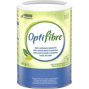 Optifibre 100% Rostlinná Vláknina 250g