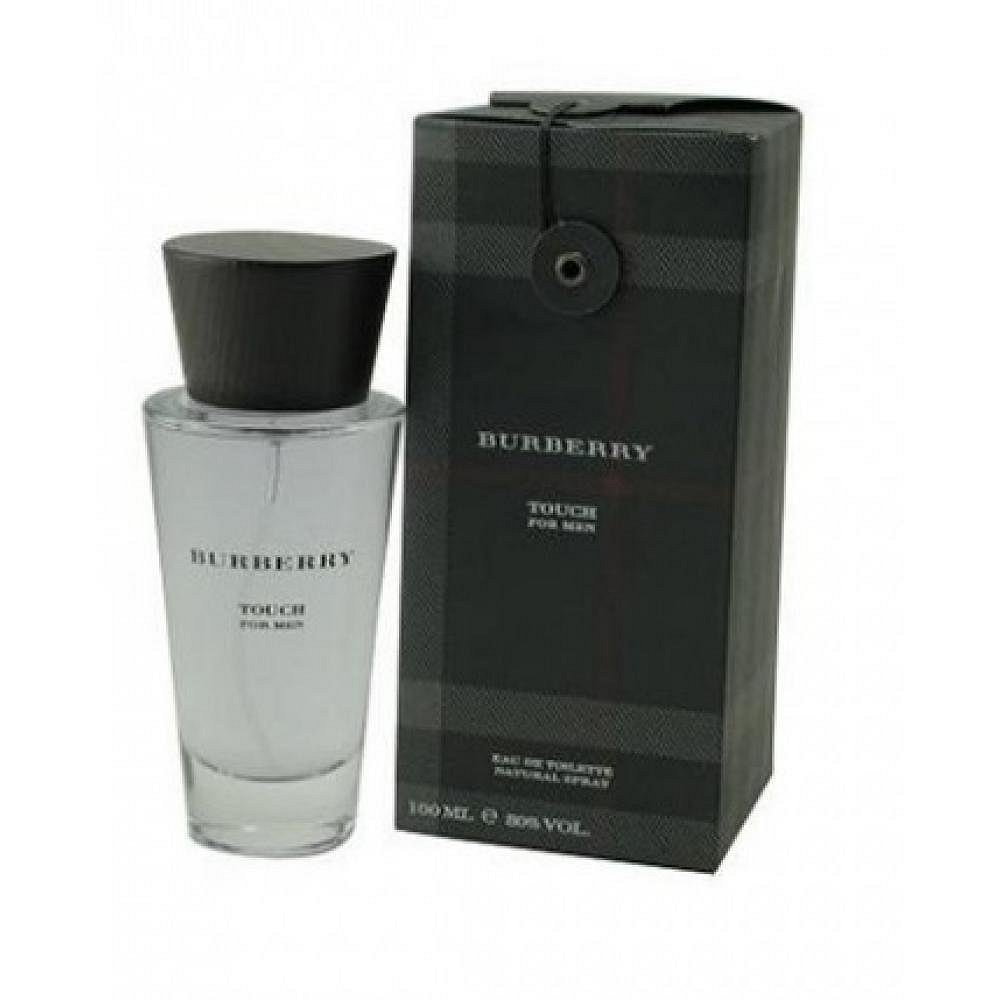 Burberry Touch Men Toaletní voda 50ml