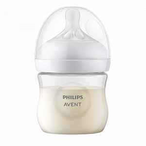 Philips Avent Láhev Natural Response 125ml, 0m+