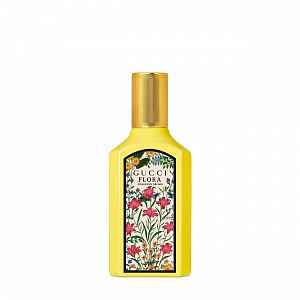 Gucci Gucci Flora Gorgeous Orchid  parfémová voda dámská  50 ml