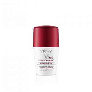 VICHY 96h Detranspirant proti zápachu 50 ml